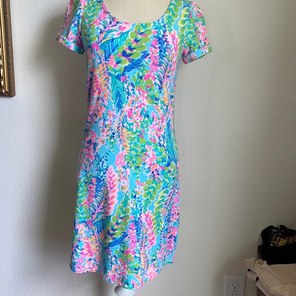 lilly pulitzer tammy dress